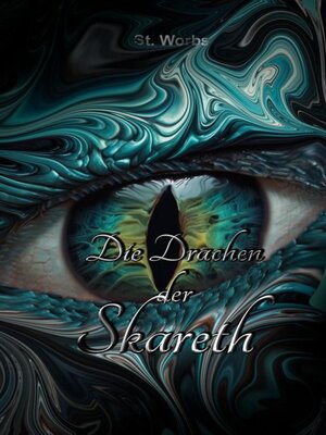cover image of Die Drachen der Skareth
